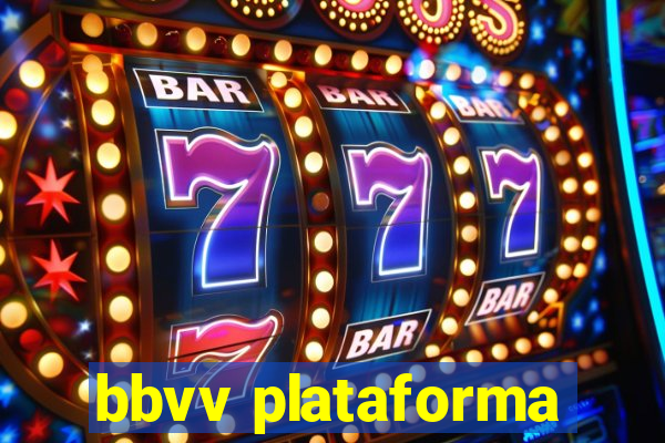 bbvv plataforma